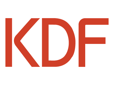 New KDF site