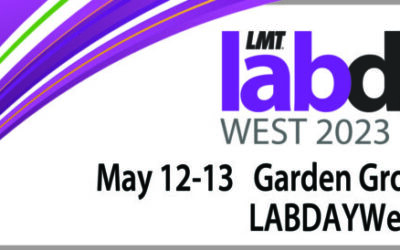 LMT LAB DAY West 2023