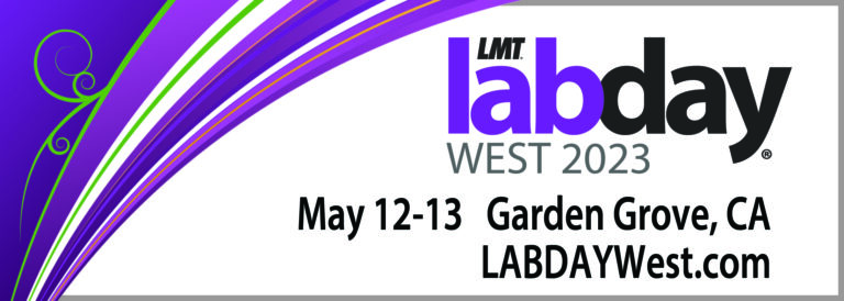 LMT LAB DAY West 2023
