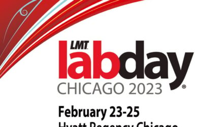 LMT CHICAGO 2023 RECAP