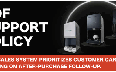 “SUPPORT POLICY” KDF US NEWSLETTER NOVEMBER 2025